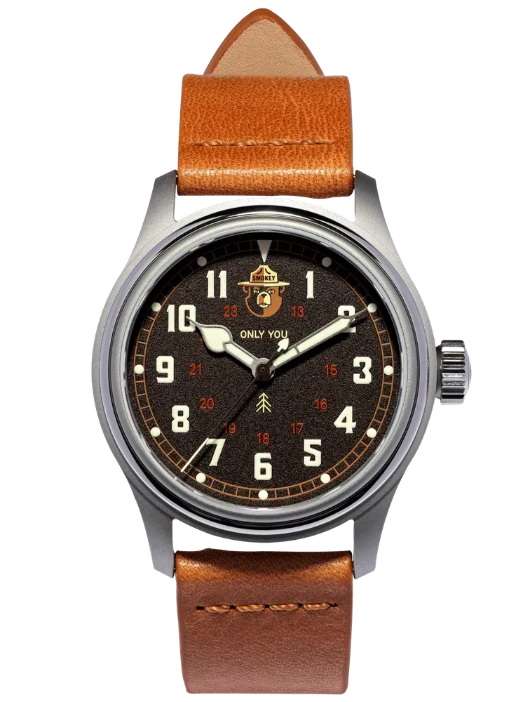 The Smokey '44