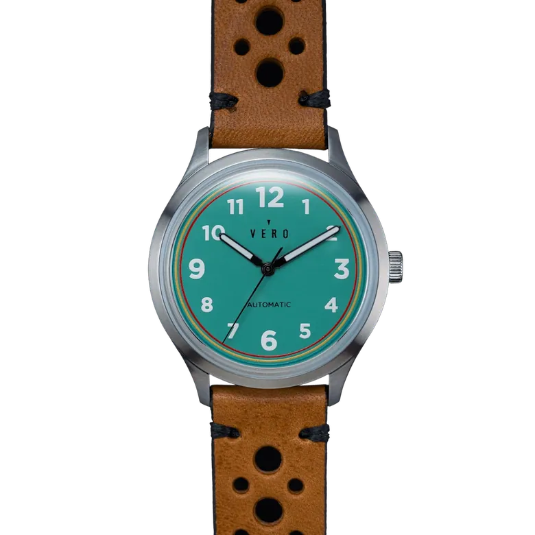 36mm & 40mm Tempo Automatics 36mm