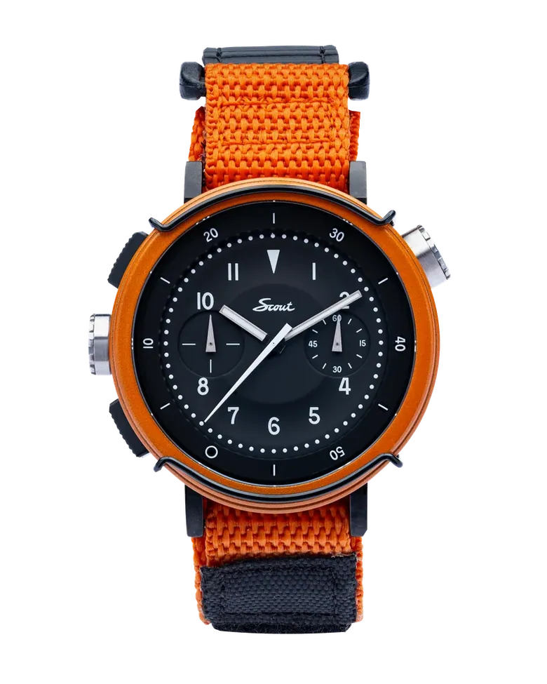 VERO X Scout Motors Terra Cotta Workhorse