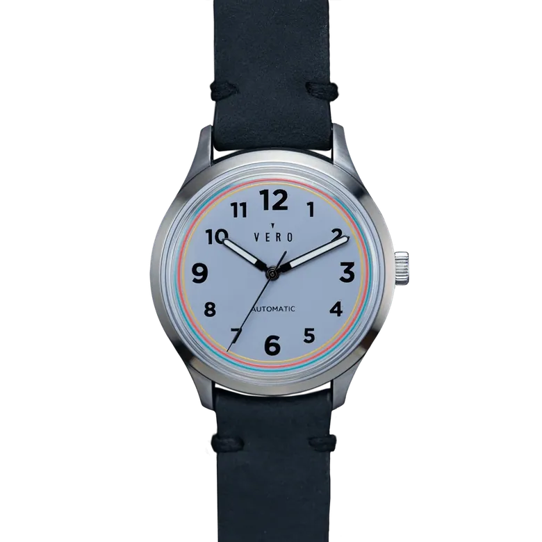 36mm & 40mm Summit Automatics 36mm