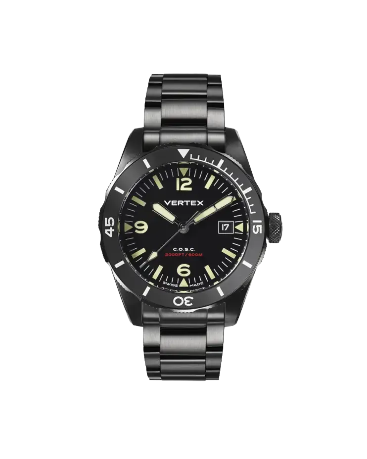 M60C AquaLion DC