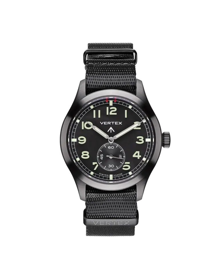 The M100AC
