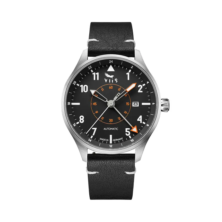VIIS | Flieger GMT 42 Velebit