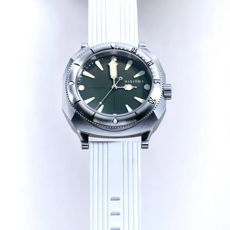 Duneshore Shallows | Iron Jade