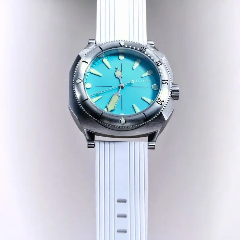 Duneshore Shallows | Seal Teal