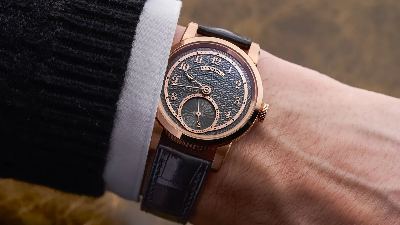 The 25 Best American Watch Brands (2026) - Teddy Baldassarre