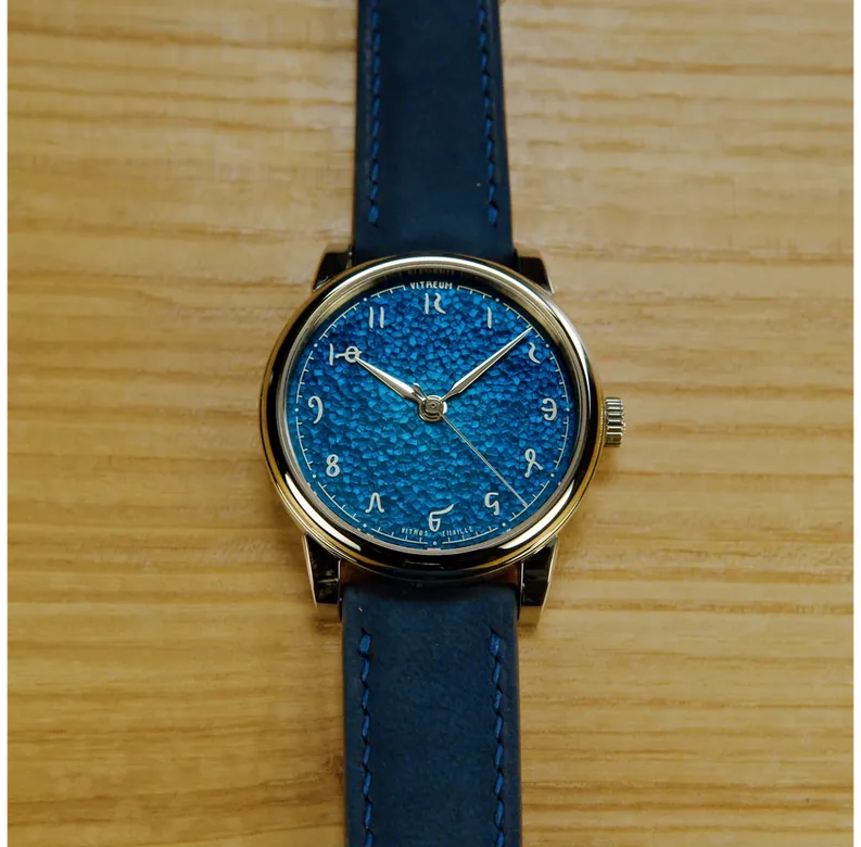 FH01 Arctic Blue