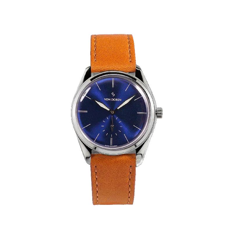 Runde - Ocean Blue