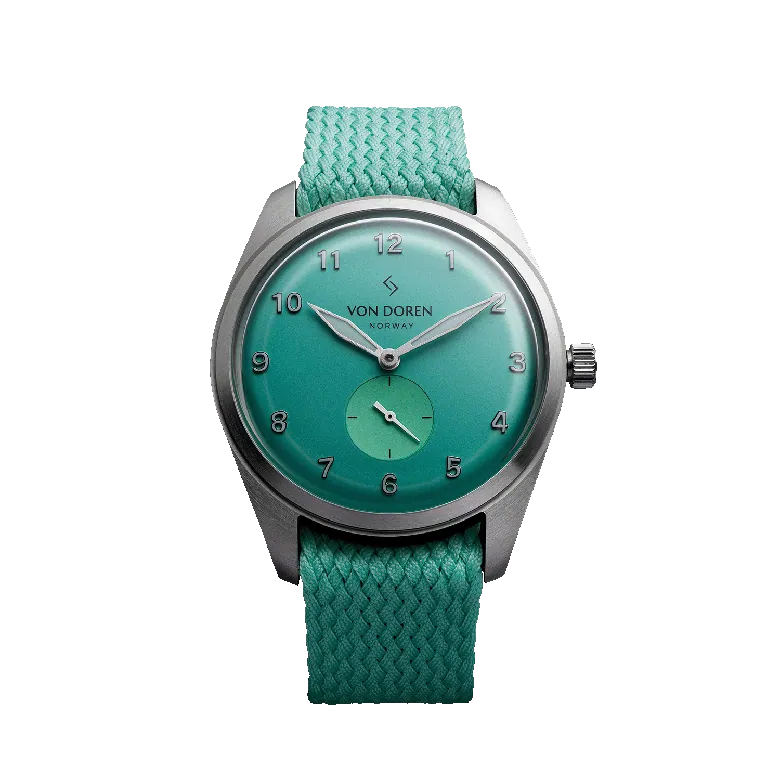 Runde Candy - Mint