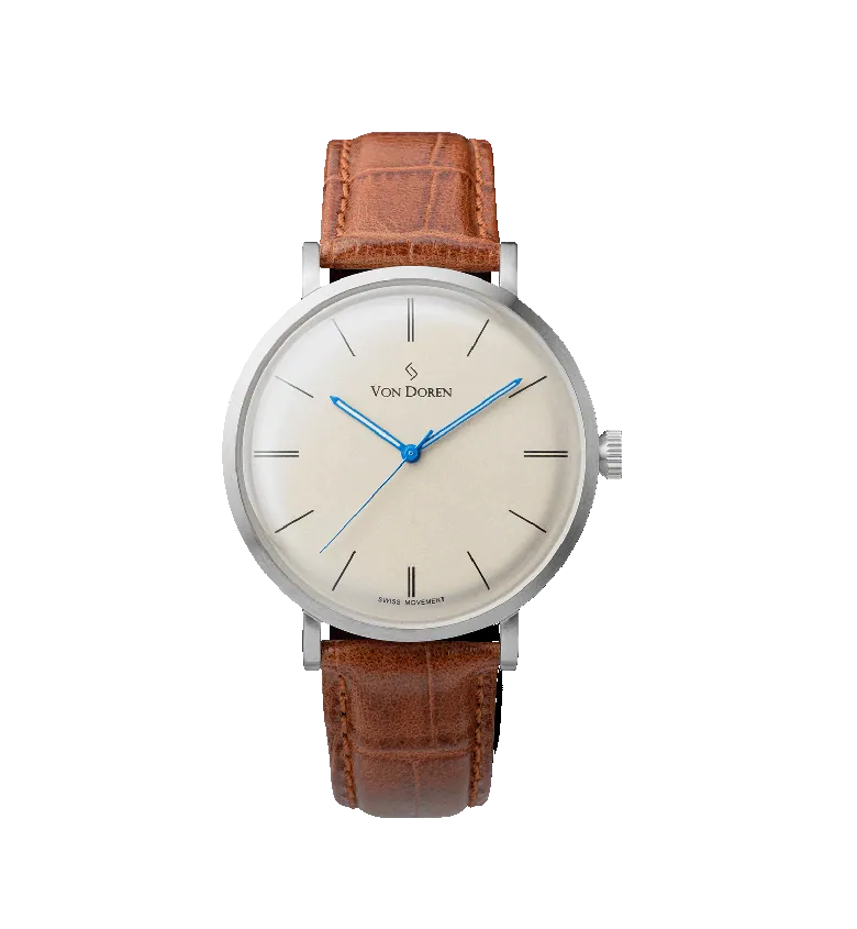 Aksla Limited Edition - Antique White