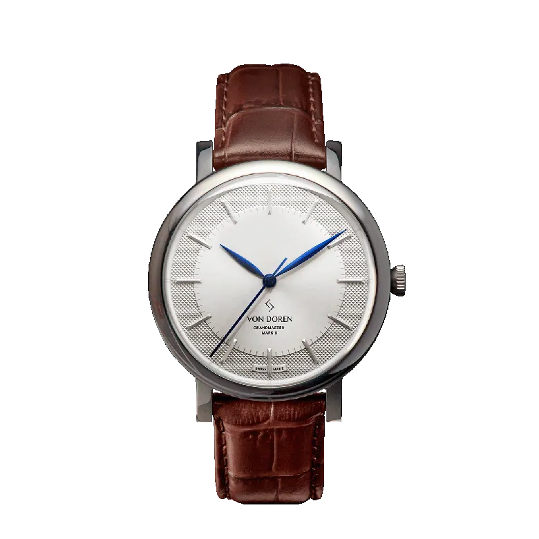 GRANDMASTER MARK II, 43 mm