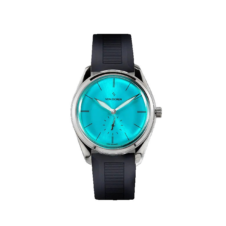 Runde - Riva blue