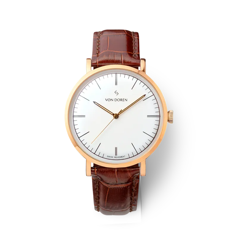 Aksla Mark II - Frost White