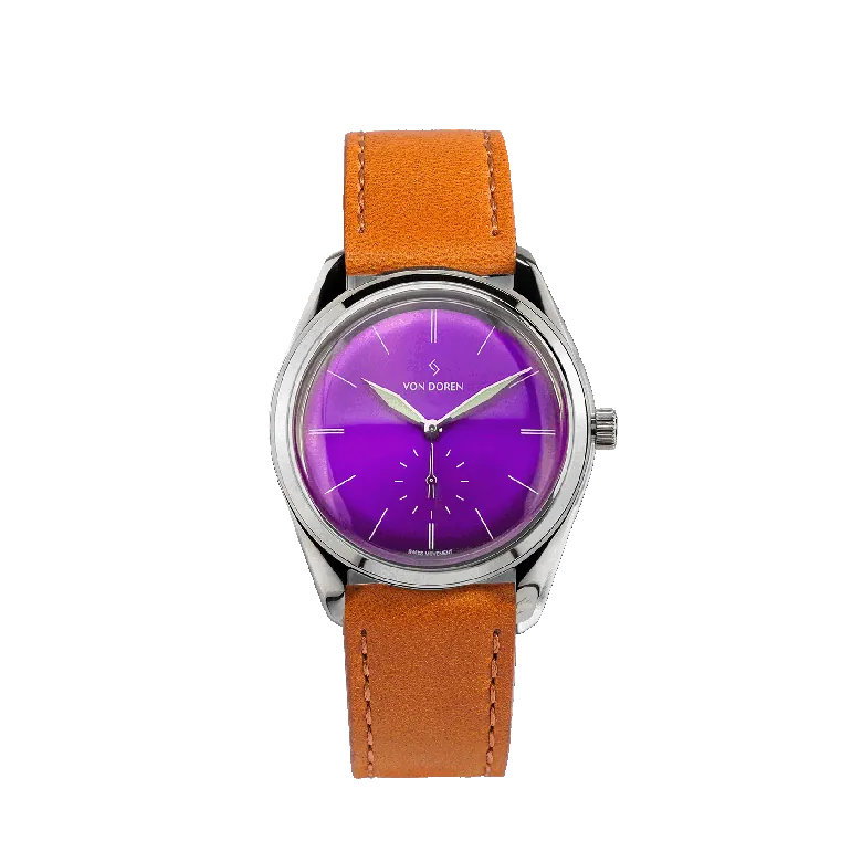 Runde - Purple