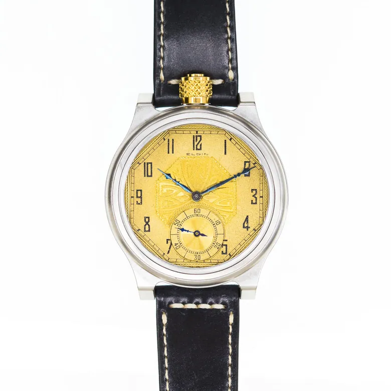 The Chicago 437 (47mm)