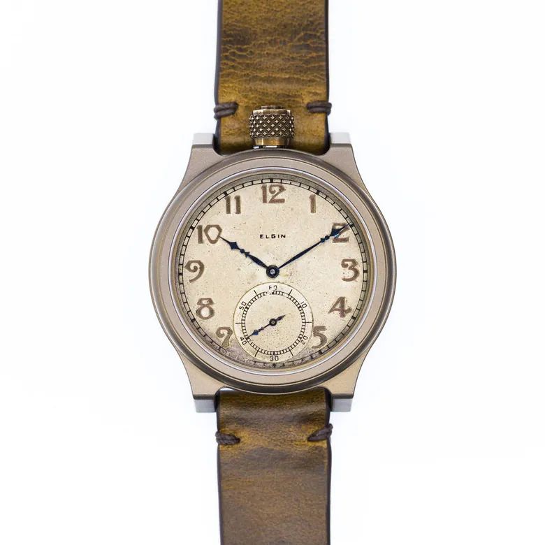 The Chicago 530 (47mm)