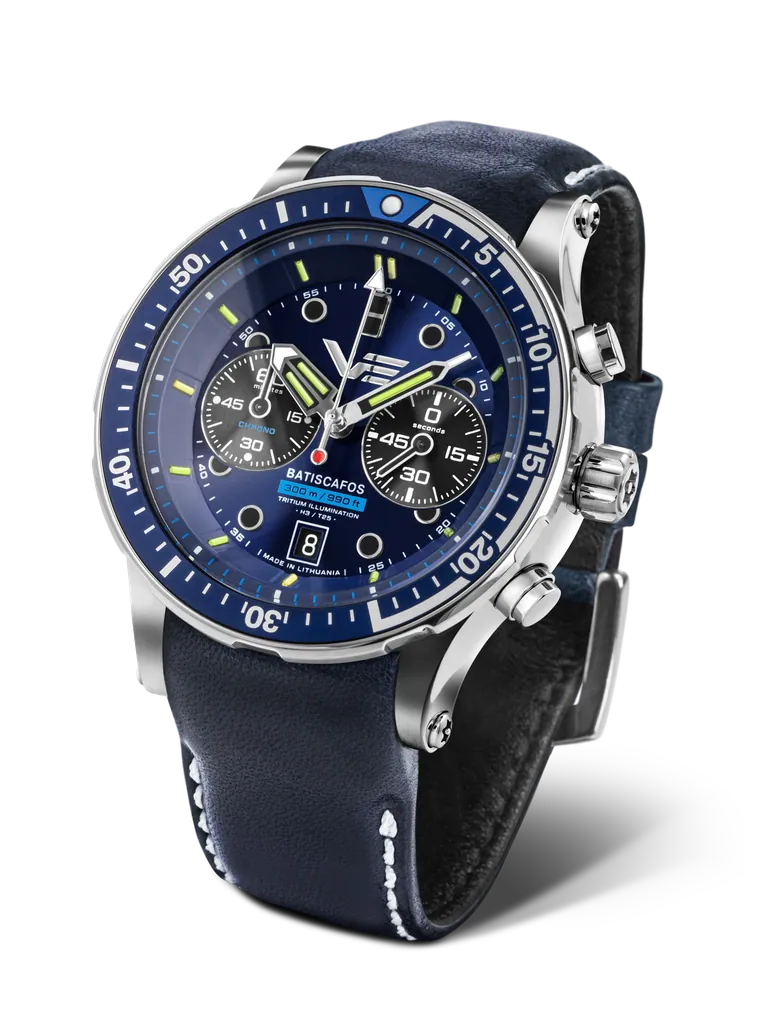 Vostok Europe Watches® Official Website | Made in Lithuania