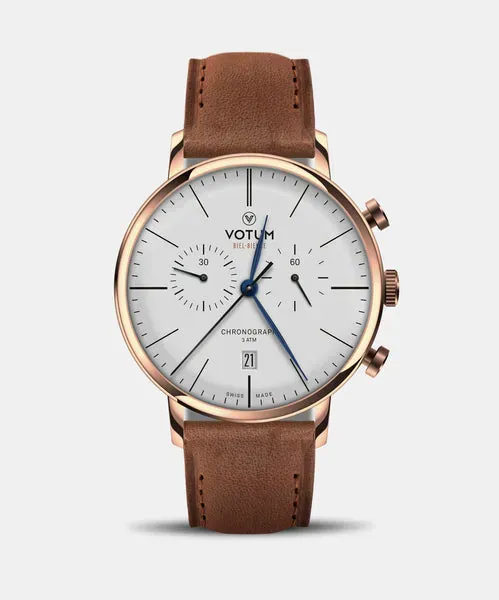 Vintage Chronograph V10.20.10.04