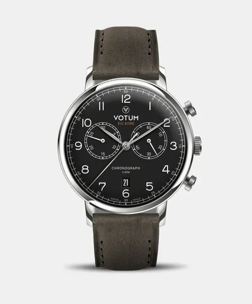 Vintage Chronograph V10.10.21.05