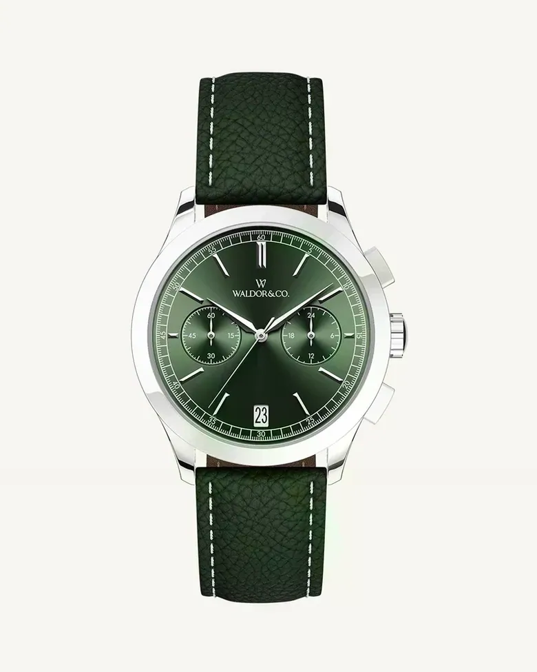 Chrono 39 Sardinia