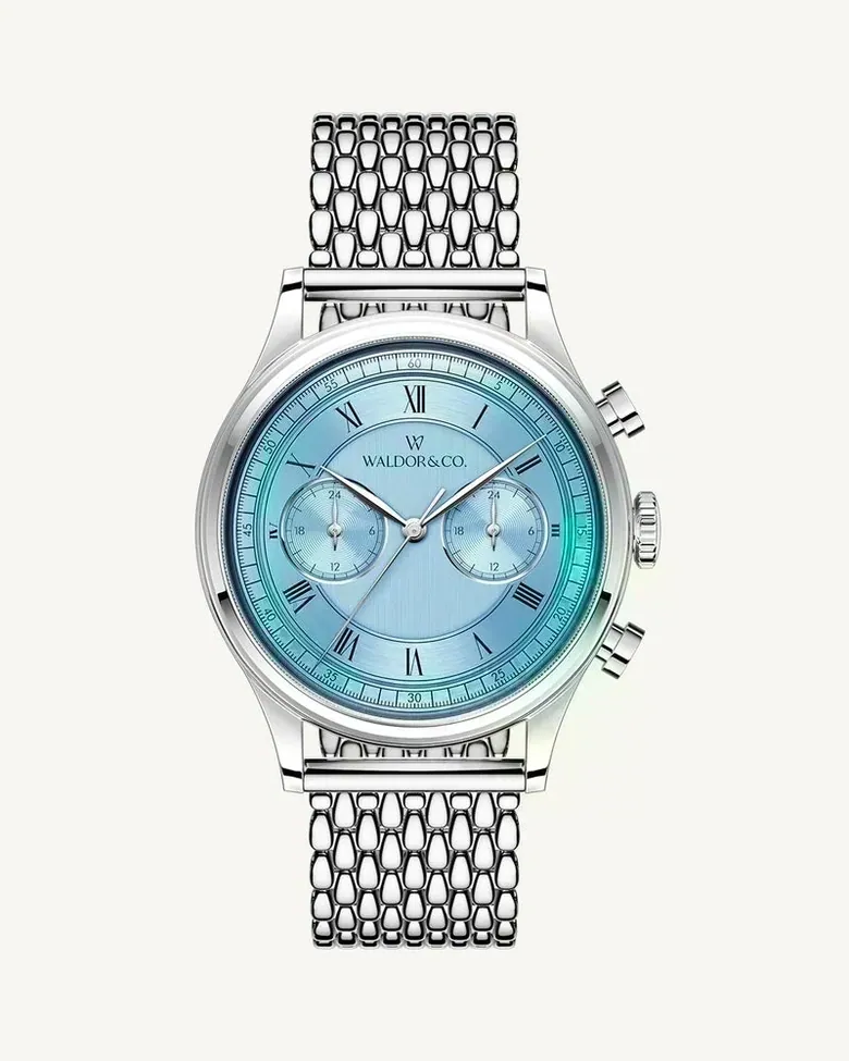 Avant 42 Cap Mala | Waldor & Co. Watches