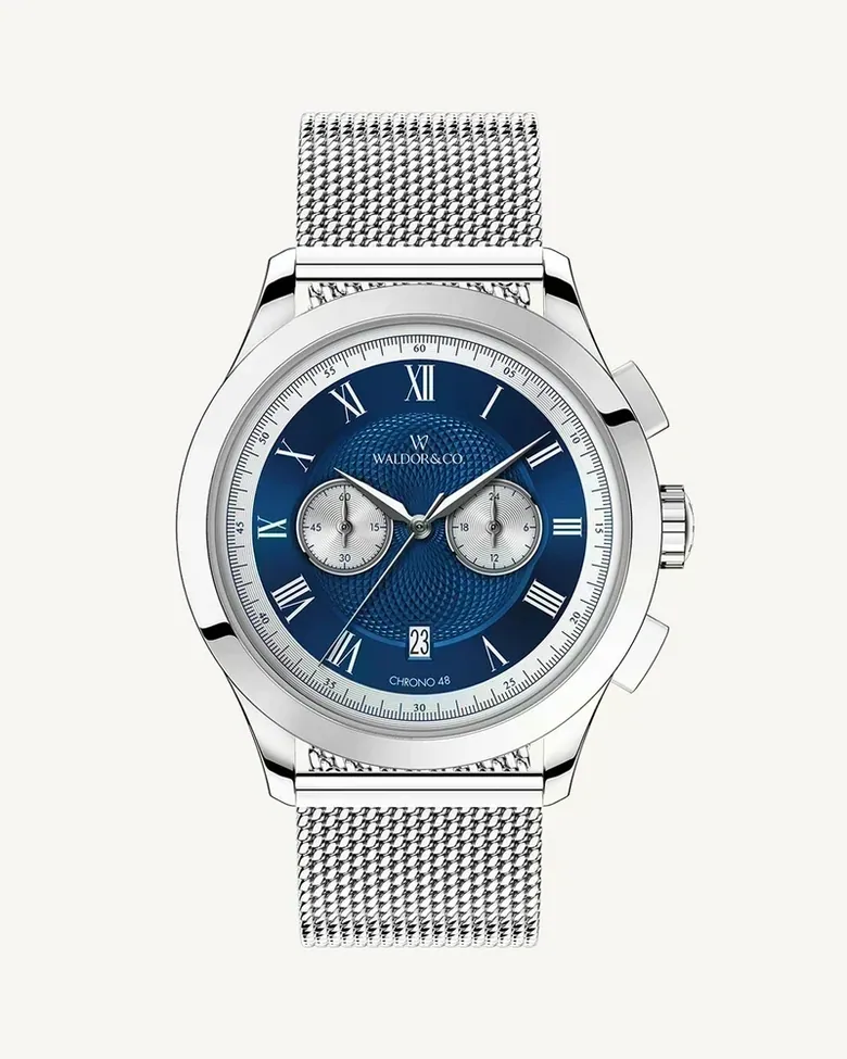 Chrono 48 Sardinia