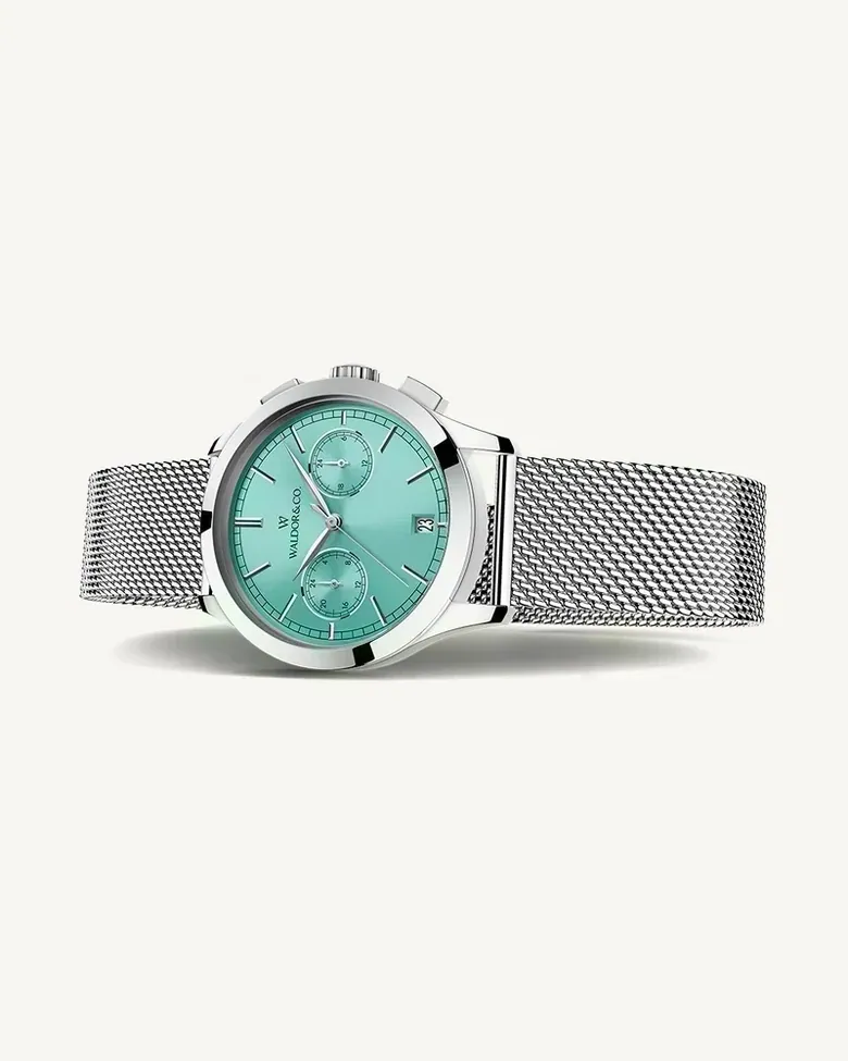 Chrono 36 Sardinia