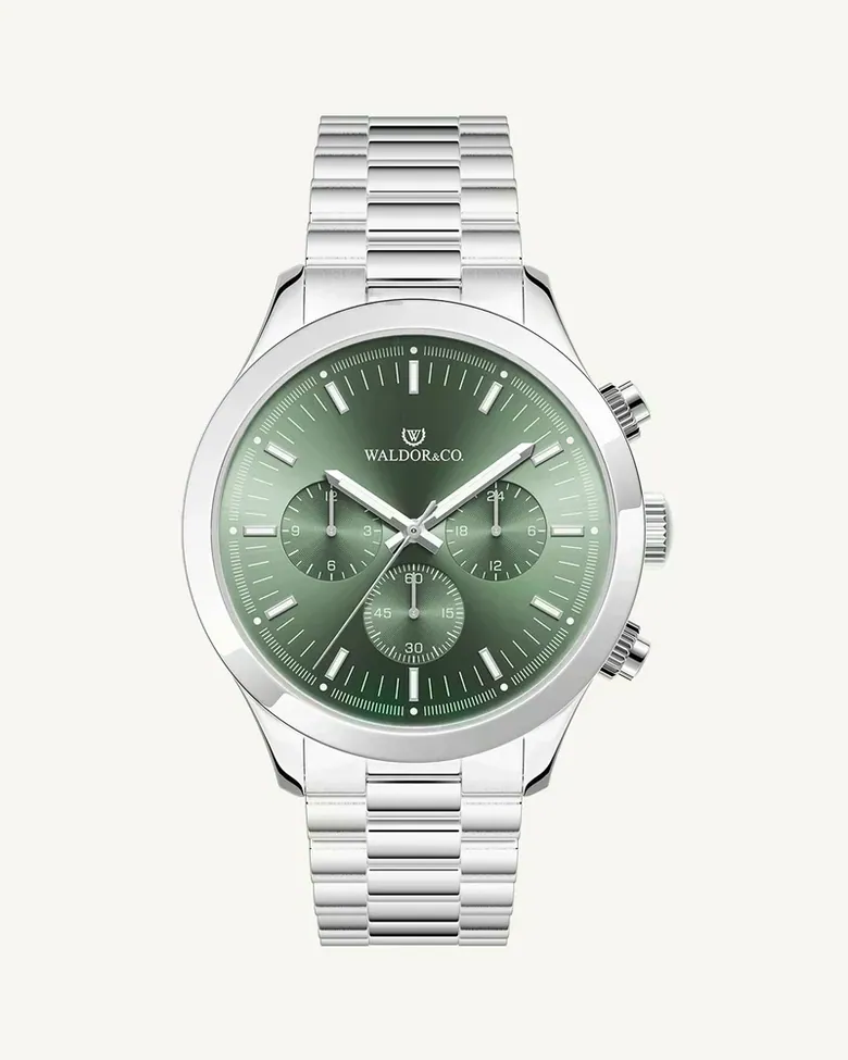 Chrono 44 Como