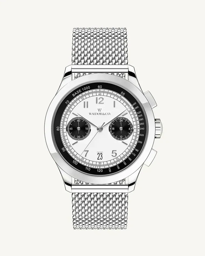 Chrono 44 Sardinia Panda