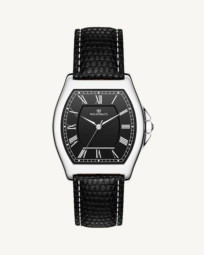 Constant 40 Tremezzo | Waldor &amp; Co. Watches
