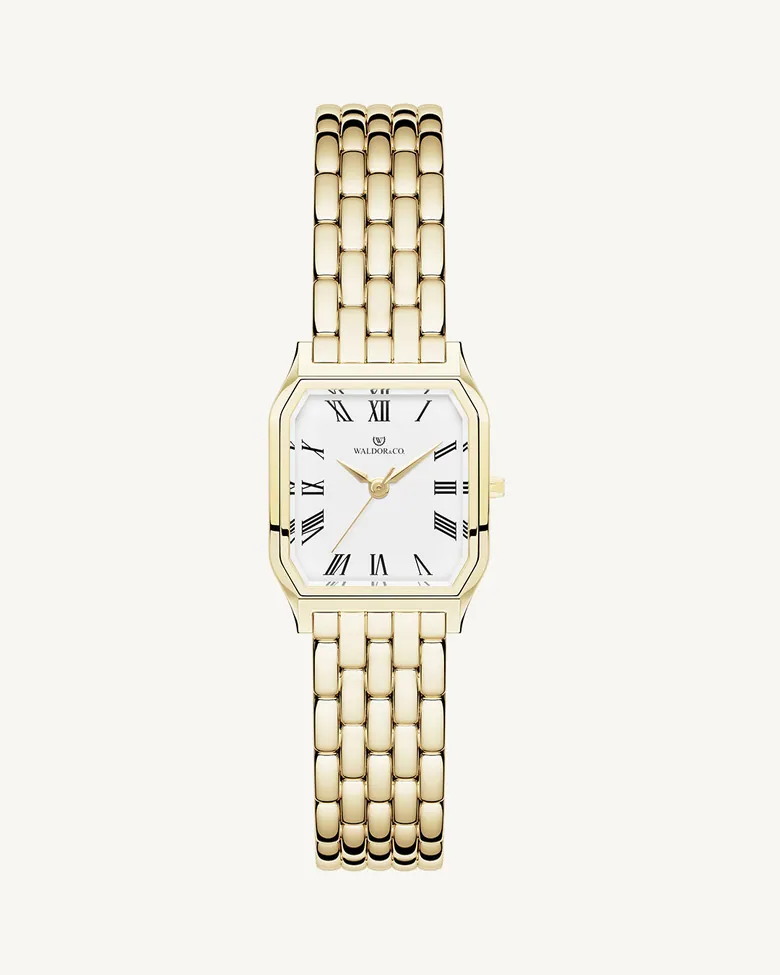 Eternal 22 Bellagio | Waldor &amp; Co. Watches