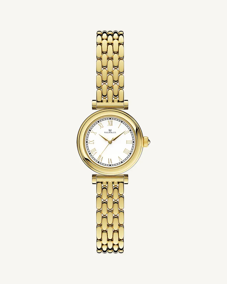 Venia 24 Villefranche | Waldor &amp; Co. Watches