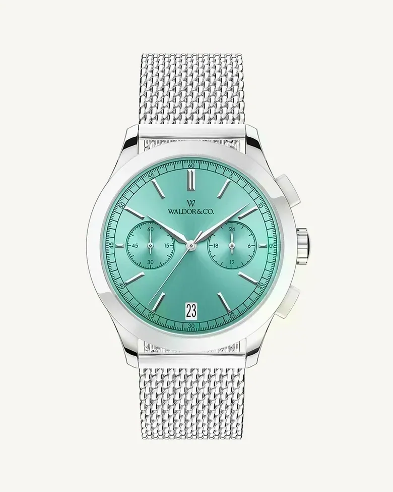Chrono 44 Sardinia