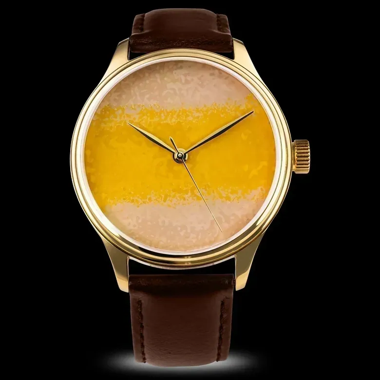 Dream Watch - Chawan-Iro - Kabocha