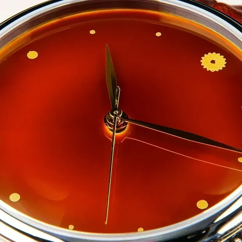 Dream Watch - Byakudan-nuri