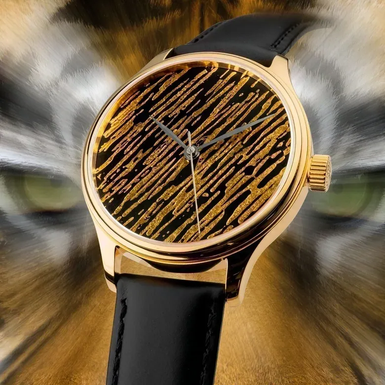 Wancher Dream Watch Tora