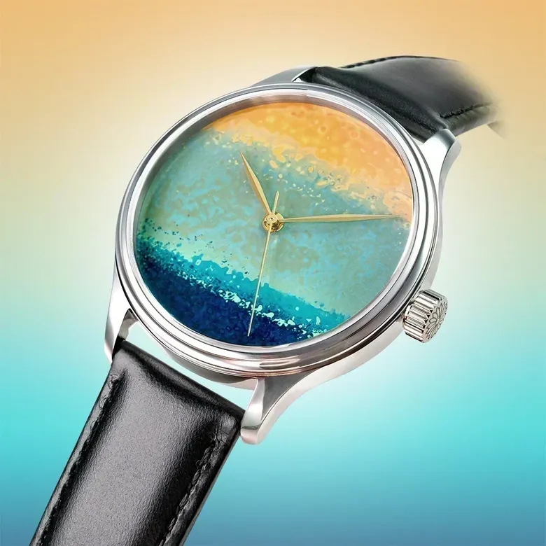 Dream Watch Chawan