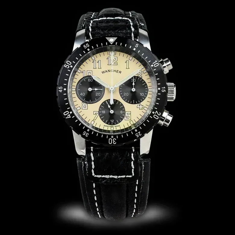 Wancher Watch Aero Nacht