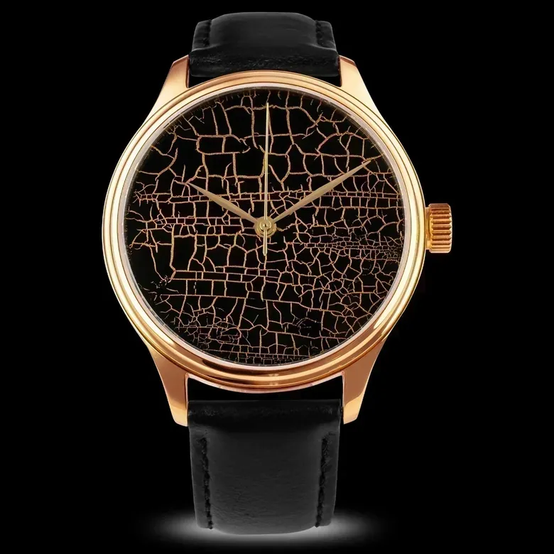Wancher Dream Watch