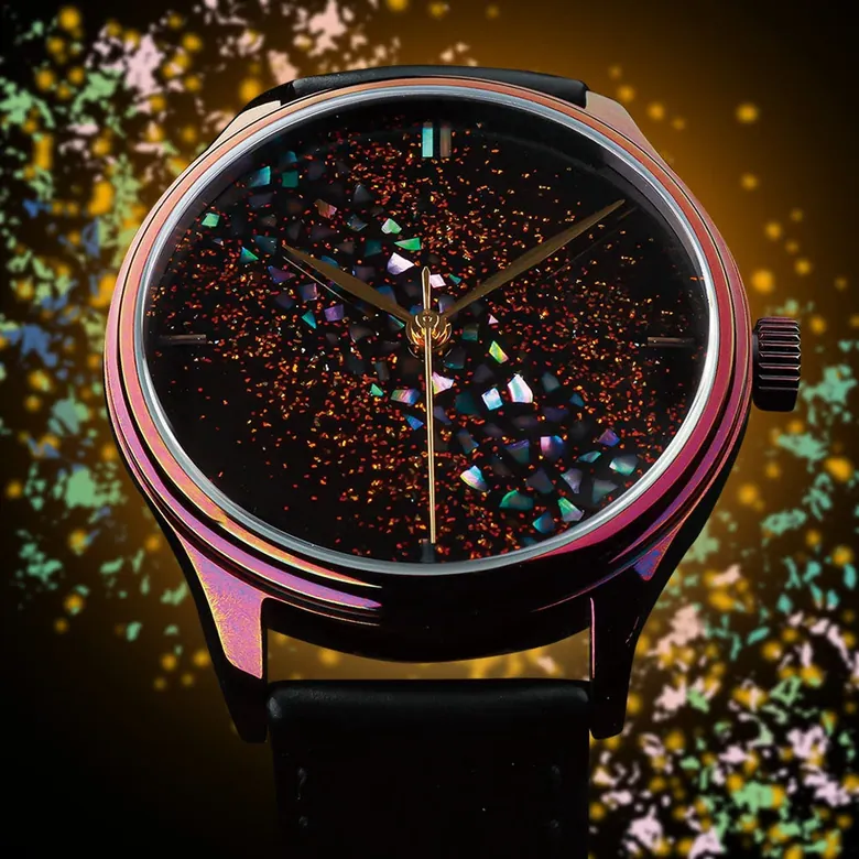Dream Watch - Raden