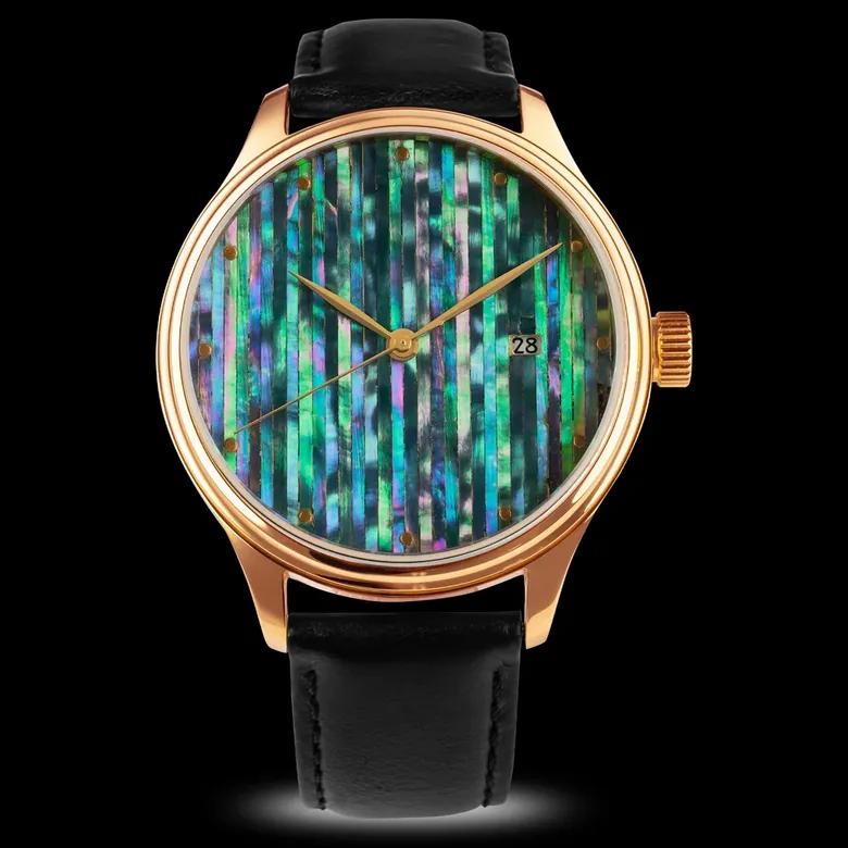 Dream Watch - Raden Pillar