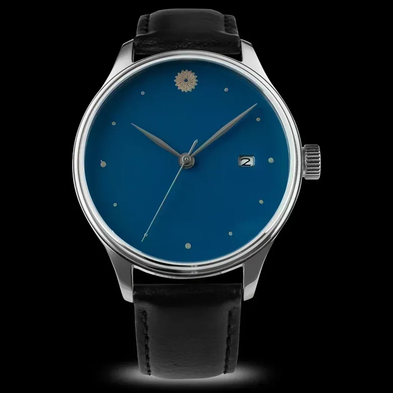 Dream Watch - Fuyuzora Urushi                         1.0