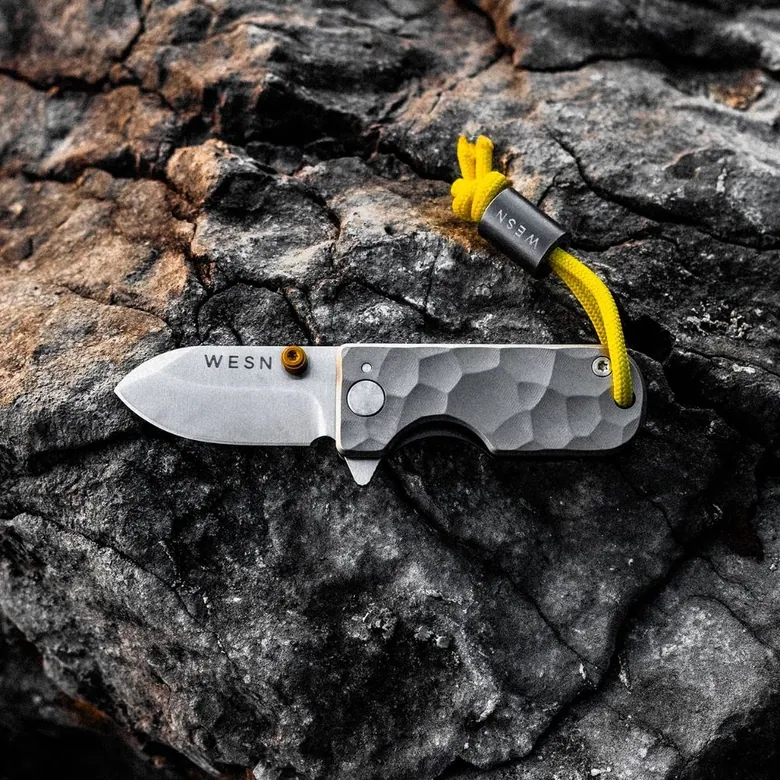 The Ridgeback Microblade