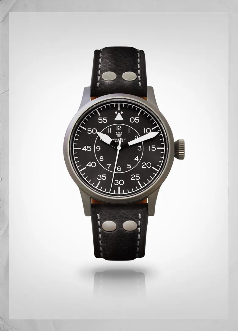 Arrow - 39mm Type B BLACK