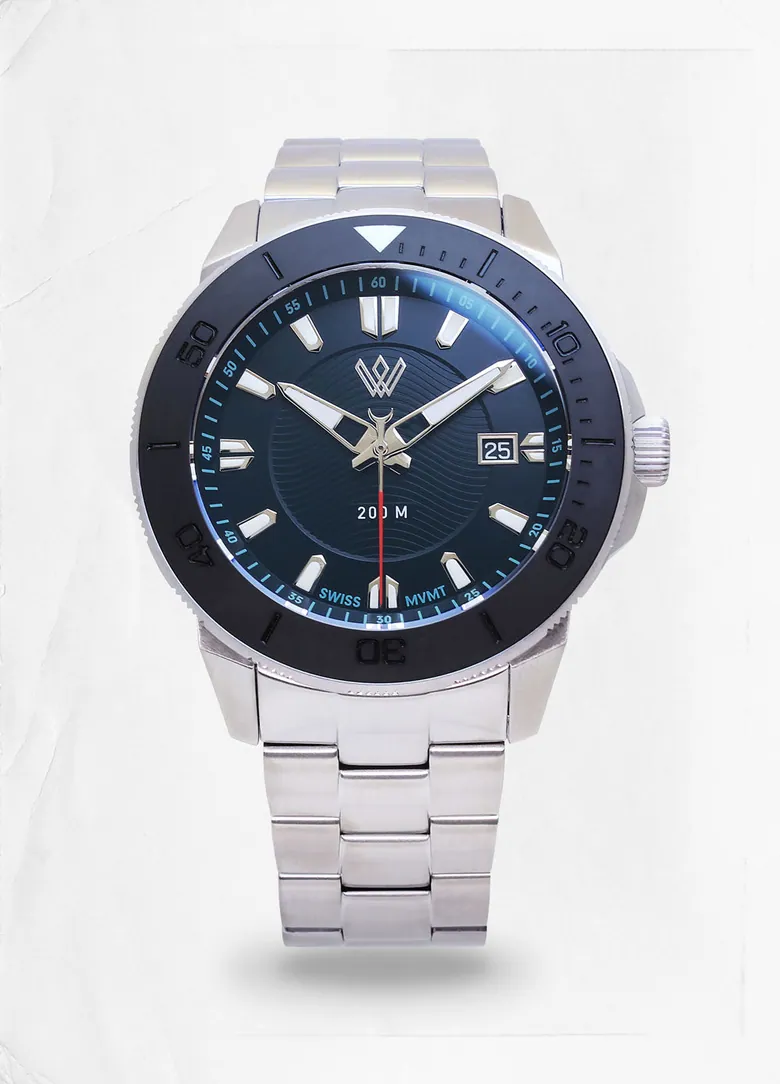 Ad Mare Dive Watch - Pacific