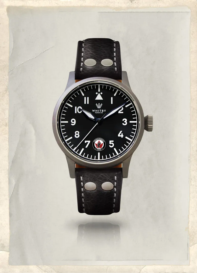 Arrow - 43mm Wounded Warriors Canada