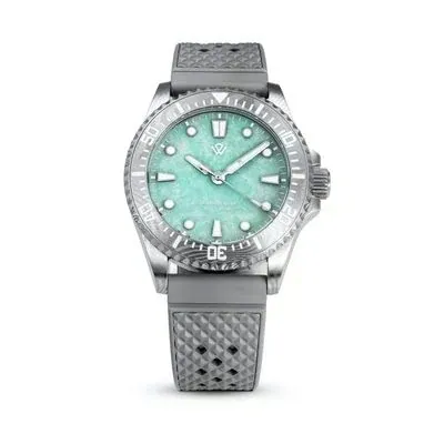 Damascus Diver