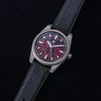 Basilea 39 mm