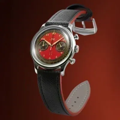 Wukong Edition Buddha Chronograph 38mm