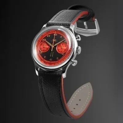 Wukong Edition Demon Chronograph 38mm
